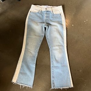 Frame Denim